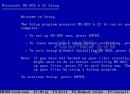 Запуск старых DOS программ под Windows x64 Виртуальная машина VMWare
